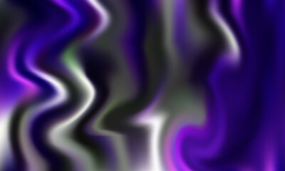 A smooth, flowing abstract backdrop combining rich purples, cool grays, and soft whites. Perfect for modern design, branding, or digital art projects requiring a vibrant,