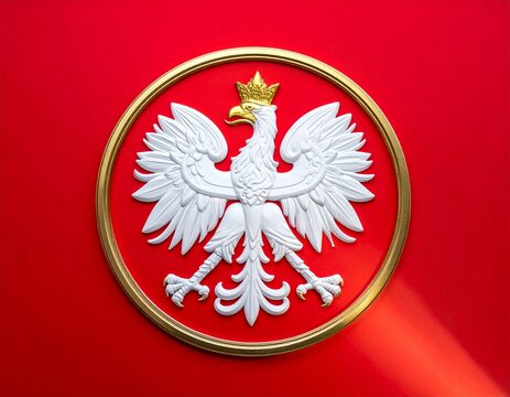 polish emblem