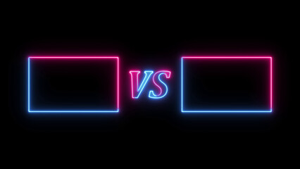 Neon vs frame comparison