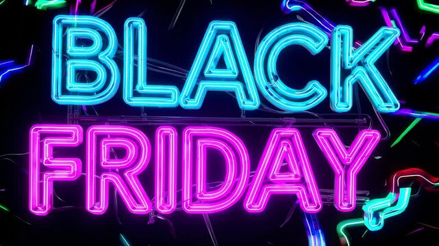 Exciting shopping deals on Black Friday at local stores and online marketplaces in November