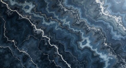 blue water background