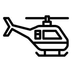 helicopter