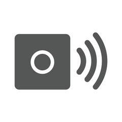 Wireless Camera Icon