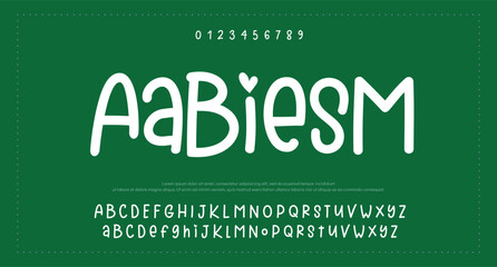 Script Elegant Signature Typeface. Lettering signature font isolated on background. brush style alphabet. Vector logo letters