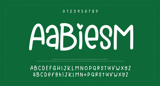 Script Elegant Signature Typeface. Lettering signature font isolated on background. brush style alphabet. Vector logo letters