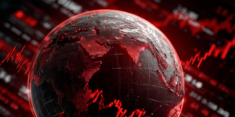 Global inflation impact understanding the economic trends and their consequences in today&rsquo;s world