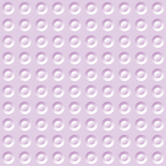 Simple 3D Texture background. Digital seamless background.