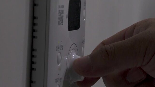 기술, 설비, 단추, 일렉트로닉, 디지탈, 볼륨, 패널, 장치, 파워, 개체, 디스플레이, pc, 다이얼, 바꾸다, 전기, 시스템, 온도, 난로, hand, 기계