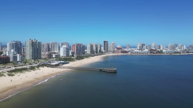Punta del Este - Uruguay
