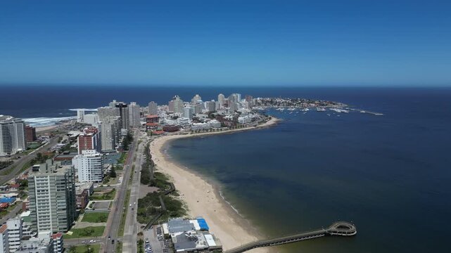 Punta del Este - Uruguay