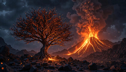 Christmas in imagination