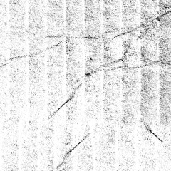 Dark monochrome grunge background featuring scratches, chips, dust, dirt, and vintage cracks.