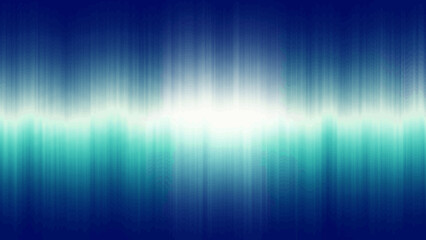 Abstract gradient background featuring vertical lines and a bright central light source
