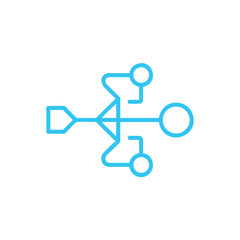 disabled person icon