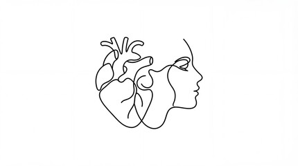 hand drawn vector illustration