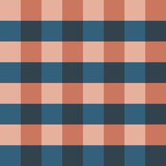 	
Seamless plaid pattern	
