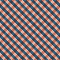 	
Seamless plaid pattern	
