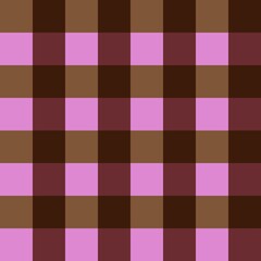 	
Seamless plaid pattern	