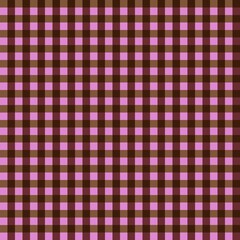 	
Seamless plaid pattern	