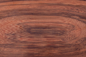 Old brown wood board. Rustic wood background