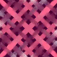 pink abstract background