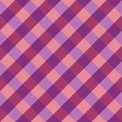	
pink plaid pattern	
