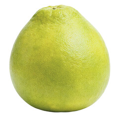 Fresh green pomelo fruit, healthy ripe citrus. delicious tropical food, perfect for natural sweet diet