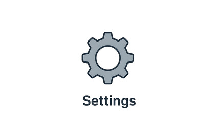 Fototapeta premium Abstract music and vector background featuring blue wave lines and winter snow patterns for a holiday business banner design illustration