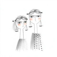 双子座。星占い。星座。神話