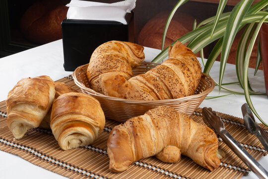 PAN CACHO croissant COLOMBIANO