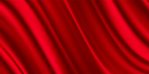 Light Red vector template with abstract lines. Colorful illustration in abstract marble style with gradient. Marble style for your business design. © Dyan