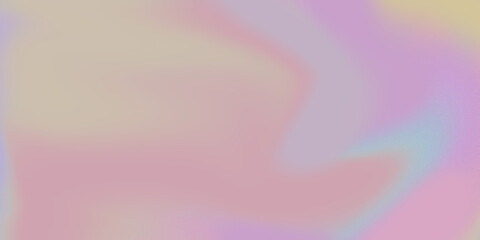 Soft pastel gradient abstract background smooth blur modern aesthetic
