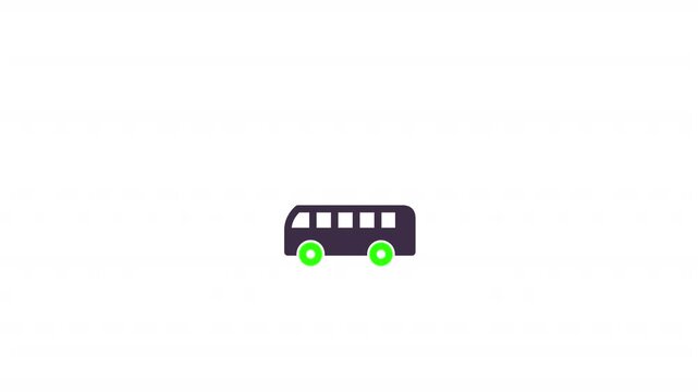 bus icon