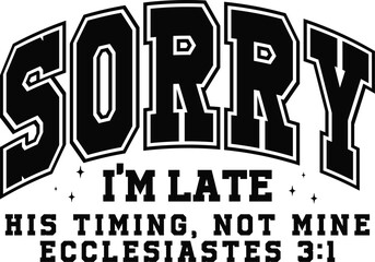 Trendy Christian Png, Jesus, Bible Verse