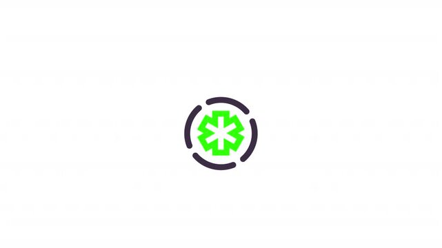 Asterisk icon