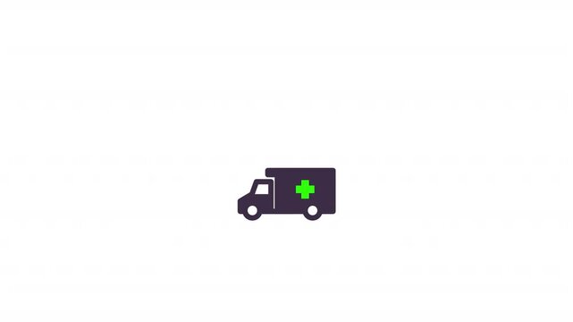 Ambulance icon