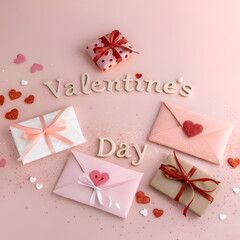 Valentine's Day Gifts