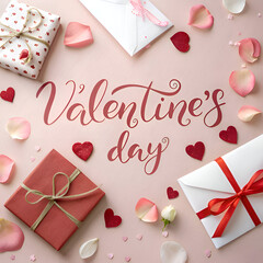 Valentine's Day Celebration