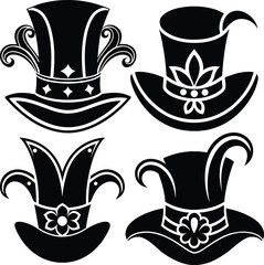 coat of arms with crown