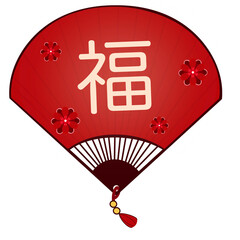 chinese Folding fan