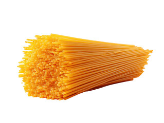 Golden Spaghetti Stack 