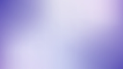 Soft Blue Purple Mesh Gradient Abstract Background. Suit for websites, covers, banners, posters, brochures, flyers, wallpapers, business, presentations, modern design, branding © Arissara