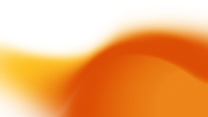 Radiant Wave of Warm Serenity