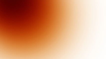 A Smooth Gradient from Reddish Depth to Cream Clarity © shamim.creative