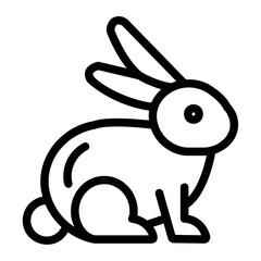 rabbit icon