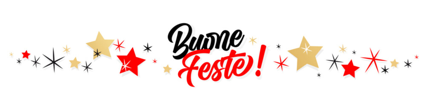 Buone feste