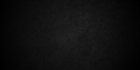 Dark black old wall paper grunge background. black blackboard and chalkboard texture. Dark black concrete wall texture element vintage grunge charcoal paint rough, distress backdrop background.