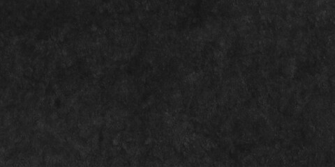 Fototapeta premium Dark black old wall paper grunge background. black blackboard and chalkboard texture. Dark black concrete wall texture element vintage grunge charcoal paint rough, backdrop background.
