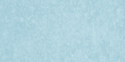 Blue wall vintage grunge texture, watercolor painted mottled blue background. blue paper bright ink and watercolor texture paper background.