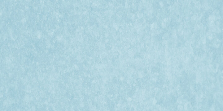 Blue wall vintage grunge texture, watercolor painted mottled blue background. blue paper bright ink and watercolor texture paper background.